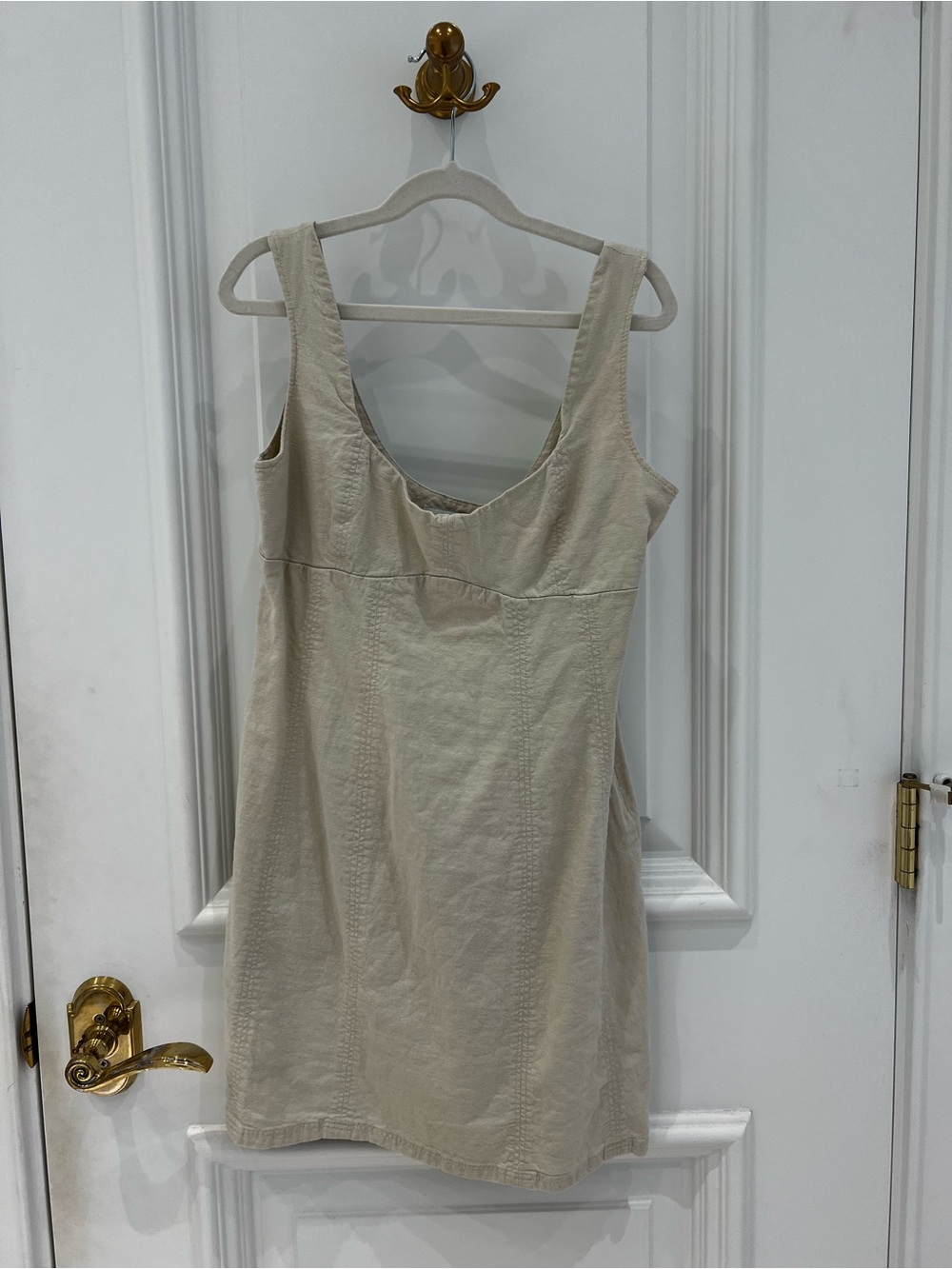 Urban Outfitters mini dress Perfect